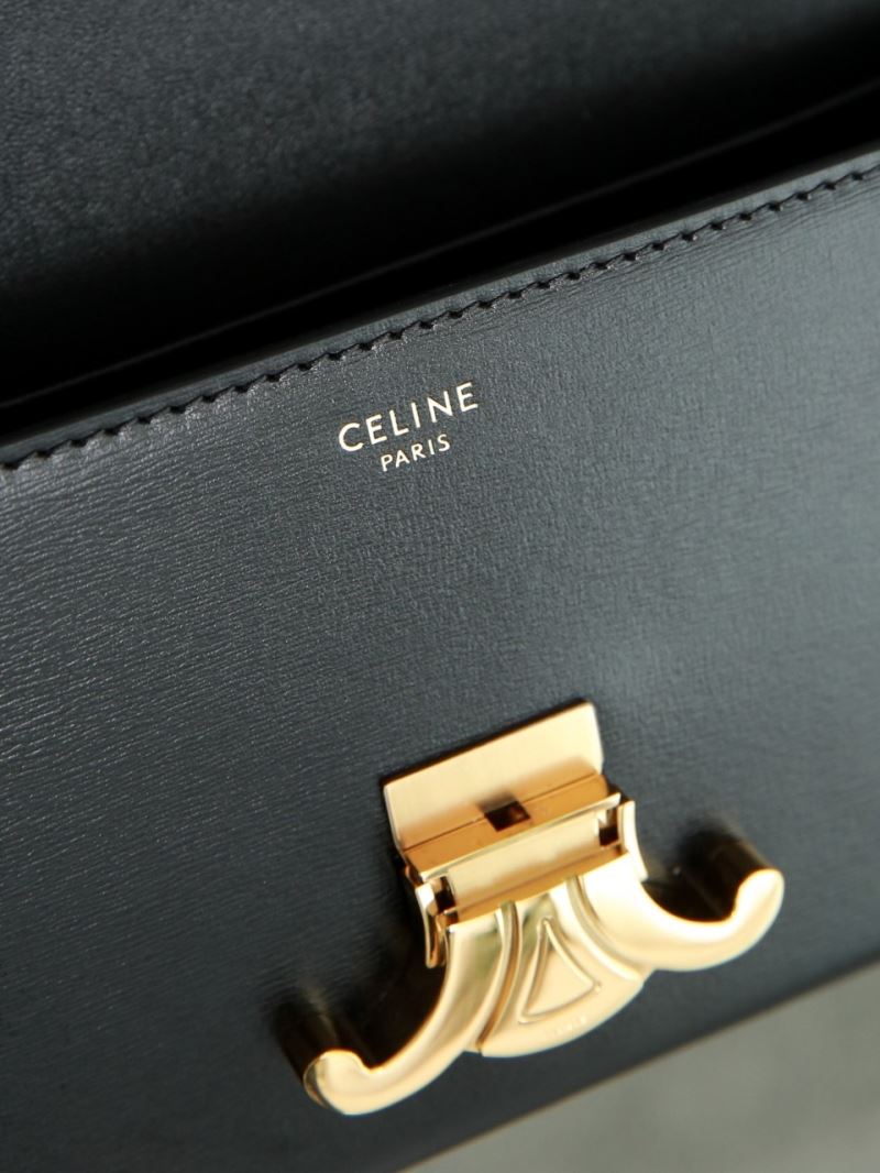 Celine Triomphe Bags